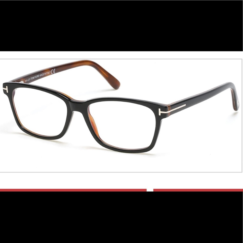 Tom Ford Glasses